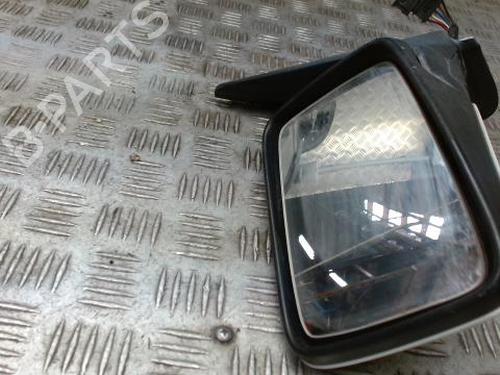 Used Left mirror VW GOLF III Cabriolet (1E7) 1.8 (90 hp) 24272375