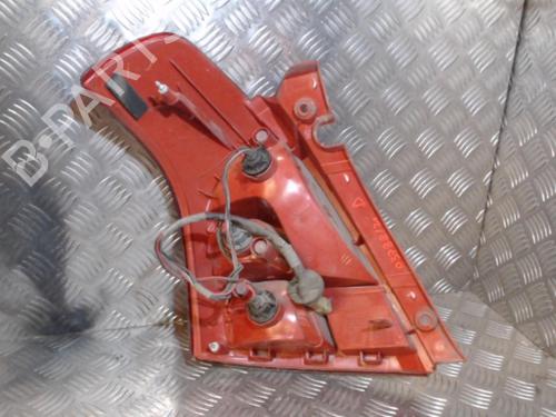 Used Right taillight SUZUKI SWIFT III (MZ, EZ) 1.3 (RS413, ZC11S) (92 hp) 24266477