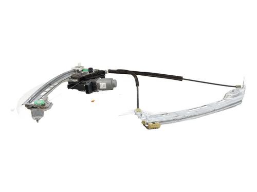 Front left window mechanism RENAULT MEGANE IV Hatchback (B9A/M/N_) 1.2 TCe 130 (B9MR) | BP35748354C22 - Image 5
