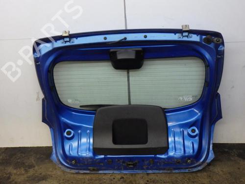 Tailgate DACIA SANDERO II 1.5 dCi | BP28476364C6