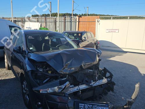 Fuel flap RENAULT MEGANE III Hatchback (BZ0/1_, B3_) 1.5 dCi (BZ09, BZ0D, BZ1W, BZ29, BZ14) | BP31811573C131 