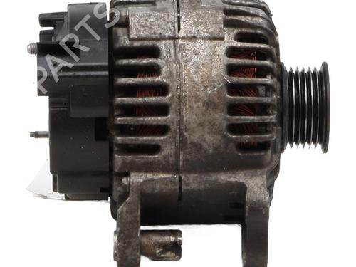 Used Alternator Alternator VW POLO IV (9N_, 9A_) [2001-2014] 34500792 34500792