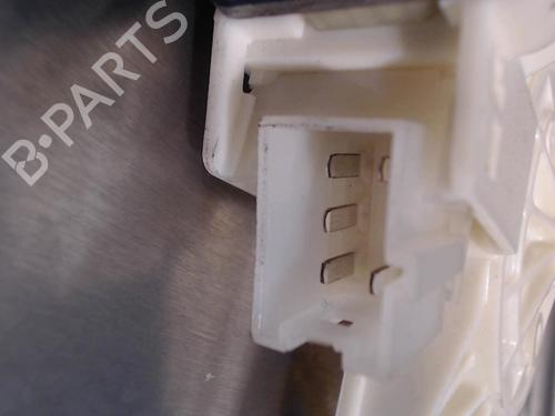 Used Rear left window mechanism Rear left window mechanism 24274159 24274159