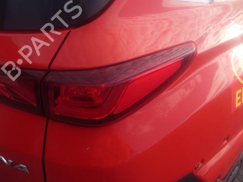 Used Right taillight HYUNDAI KONA (OS, OSE, OSI) EV (204 hp) 29384097