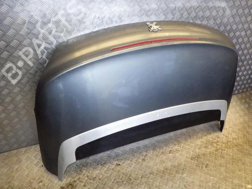 Tailgate PEUGEOT 207 CC (WD_) 1.6 HDi | BP24272354C6 