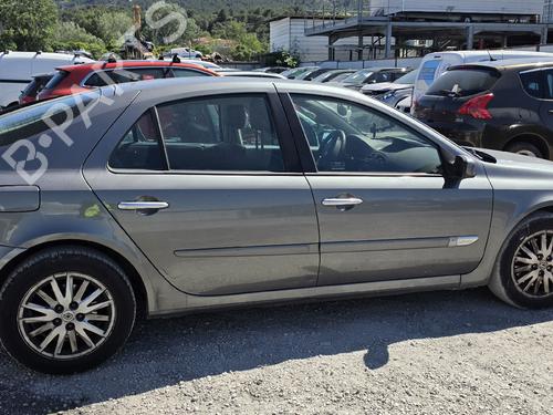 Left front window switch RENAULT LAGUNA II (BG0/1_) | BP37077502I27 - Image 20