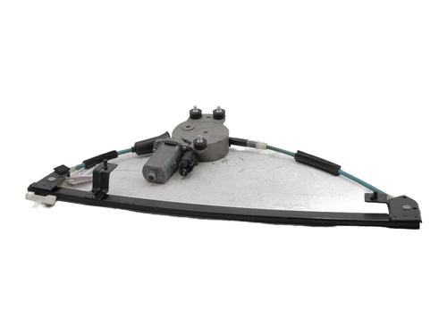 Used Front left window mechanism FIAT MULTIPLA (186_) 1.9 JTD (186AXE1A) (120 hp) 25917404