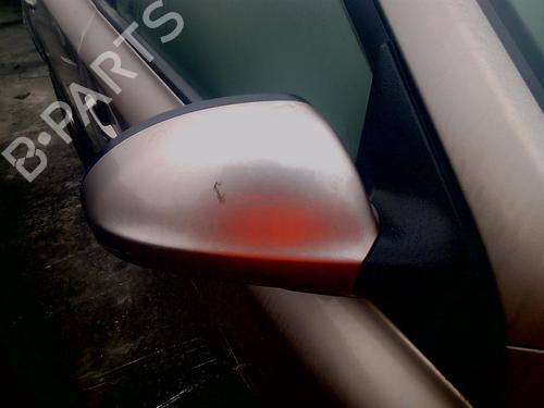 Used Right mirror KIA CEE'D Hatchback (ED) 1.6 CRDi 90 (90 hp) 24271269