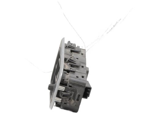 Left front window switch JAGUAR F-PACE (X761) 2.0 TD4 | BP27986903I27 