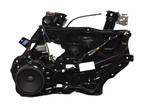 Front right window mechanism TESLA MODEL Y (5YJY) EV | BP38605906C23 - Image 2