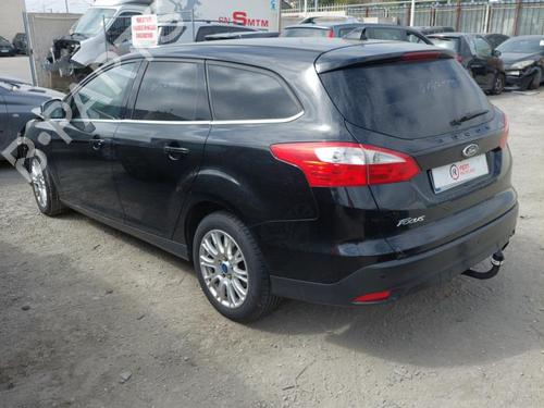 Climate control FORD FOCUS III Turnier 2.0 TDCi | BP24276193I5  - Image 7