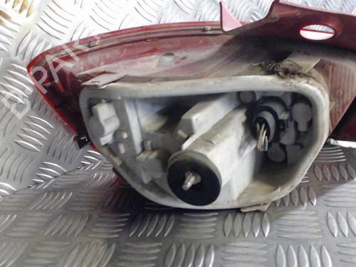 Right taillight SEAT IBIZA IV (6J5, 6P1) 1.4 | BP24264886C35 