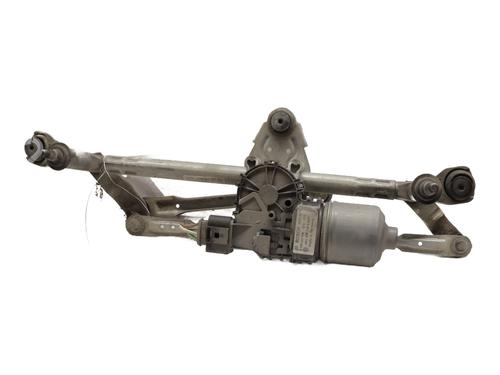Front wiper motor VW UP! (121, 122, BL1, BL2, BL3, 123) 1.0 | BP24951800M29 - Image 4
