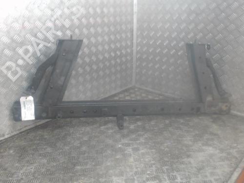Tværbjælke RENAULT CLIO III (BR0/1, CR0/1) 1.5 dCi (BR17, CR17) (86 hp) 31926245
