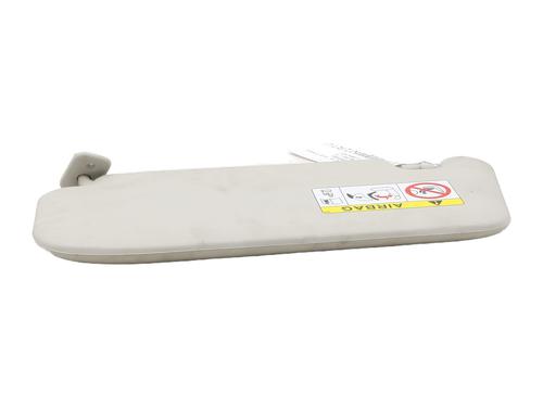 Right sun visor MAZDA CX-5 (KE, GH) 2.2 D AWD (KE102) | BP29387211I2 - Image 6