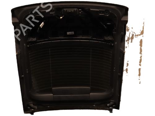 Used Tailgate Tailgate PEUGEOT 508 II (FB_, FH_, F3_) 1.5 BlueHDI 130 (FBYHZJ, FBYHZR) (131 hp) 35990739 35990739