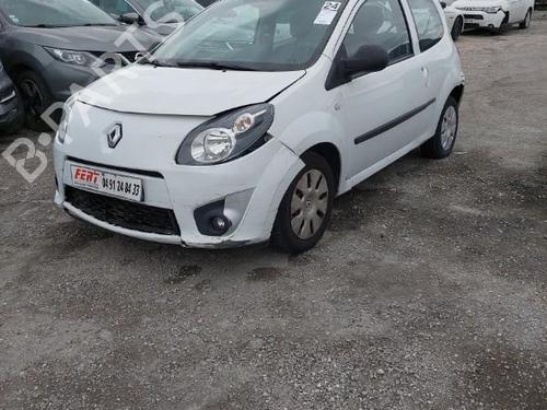 Engine RENAULT TWINGO II (CN0_) 1.2 16V (CN0K, CN0V, CN0A) | BP24272707M1 - Image 3