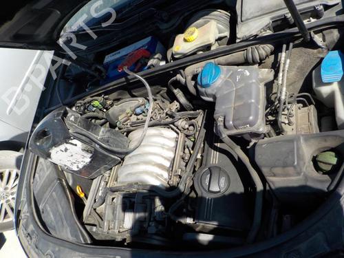Left headlight AUDI A4 B6 (8E2) 2.4 | BP24268940C28  - Image 12