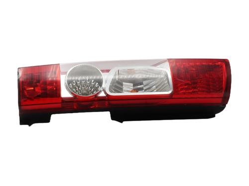 Used Left taillight PEUGEOT BOXER Van 2.2 HDi 120 (120 hp) 30572569