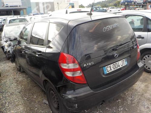 Right taillight MERCEDES-BENZ A-CLASS (W169) A 180 CDI (169.007, 169.307) | BP24280490C35