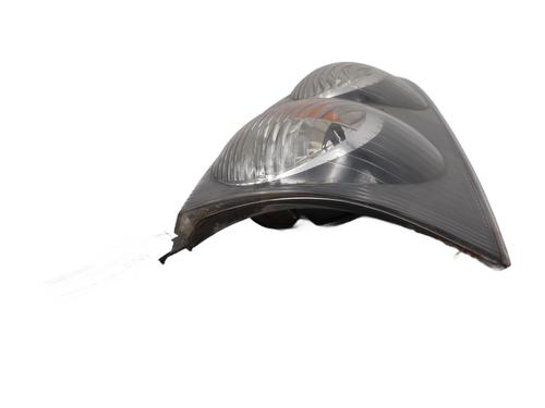 Used Right taillight CITROËN C1 (PM_, PN_) 1.0 (68 hp) 30203217