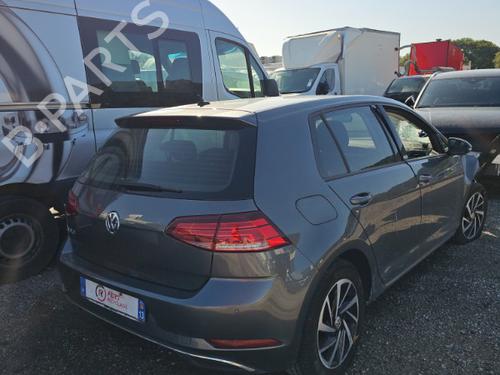Left front window switch VW GOLF VII (5G1, BQ1, BE1, BE2) 1.0 TSI | BP24271947I27 - Image 4