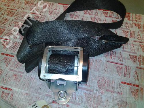 Used Rear left belt tensioner OPEL CORSA C (X01) 1.2 (F08, F68) (75 hp) 24270710