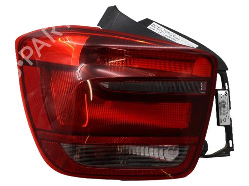 Used Left taillight Left taillight 39483037 39483037
