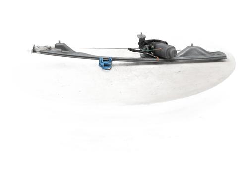 Front right window mechanism RENAULT MODUS / GRAND MODUS (F/JP0_) 1.2 | BP29184876C23 - Image 5