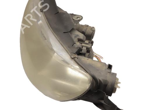 Used Left headlight Left headlight PEUGEOT 406 (8B) 1.8 16V (116 hp) 24264081 24264081