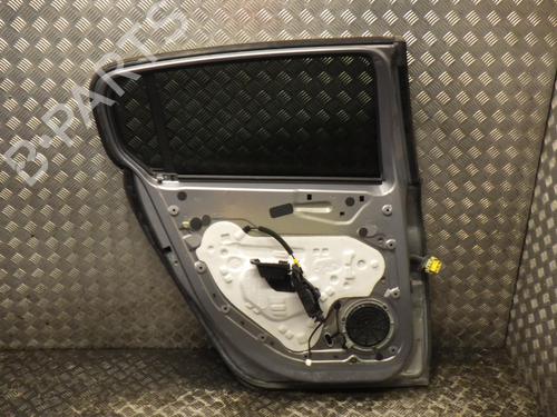 Left rear door PEUGEOT 308 II (LB_, LP_, LW_, LH_, L3_) 1.2 THP 110 | BP24334939C4