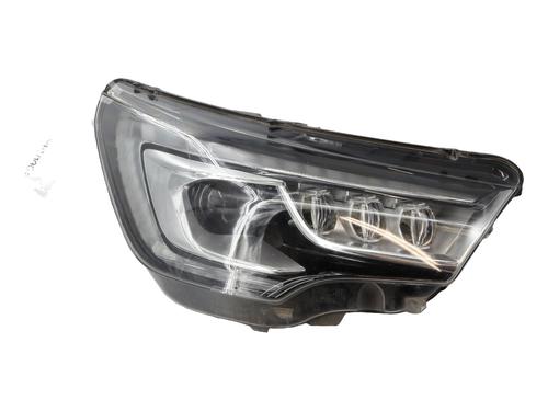 Right headlight DS DS 4 / DS 4 CROSSBACK (NX_) 1.6 BlueHDi 120 | BP40261388C29 - Image 3