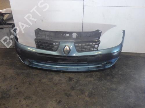 Używane Zderzak przedni RENAULT CLIO II (BB_, CB_) 1.5 dCi (B/CB07) (65 hp) 30572593