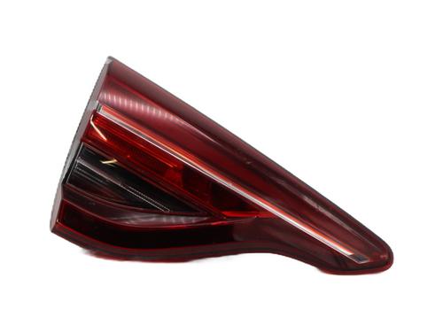 Used Left tailgate light RENAULT CLIO V (B7_) 1.0 TCe 90 (B7MT) (91 hp) 31835605