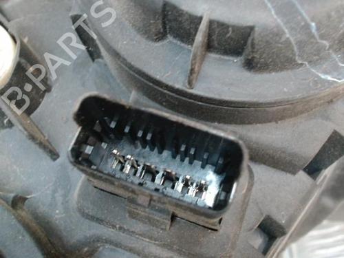 Right headlight CITROËN C5 I (DC_) 2.0 HDi (DCRHZB, DCRHZE) | BP24282043C29 - Image 4