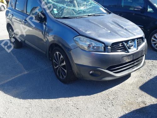 Right tailgate light NISSAN QASHQAI / QASHQAI +2 I (J10, NJ10, JJ10E) 1.5 dCi | BP24271123C80 