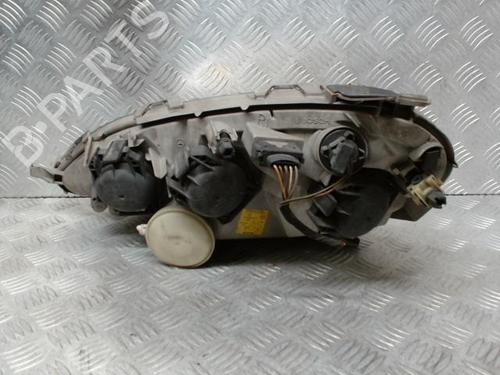 Right headlight MERCEDES-BENZ A-CLASS (W168) A 170 CDI (168.008) | BP24275860C29 