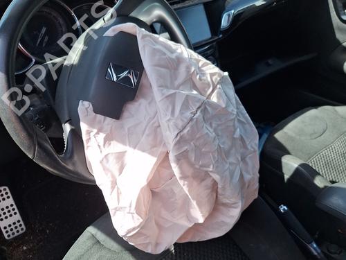 Used Parts DS DS 3 (SA_) 1.2 THP 110 / PureTech 110 (SAHNPS, SAHNZ6, SAHNZT) 4397916