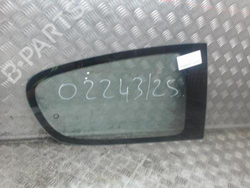 Used Rear right door window CITROËN C1 (PM_, PN_) 1.0 (68 hp) 29253837