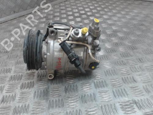 AC compressor MERCEDES-BENZ SPRINTER 3-t Van (B910) 214 CDI (910.621, 910.623) | BP24264413M34 - Image 2