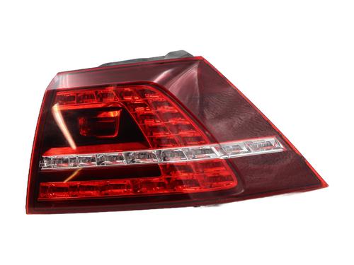 Høyre baklys VW GOLF VII (5G1, BQ1, BE1, BE2) 2.0 TDI (150 hp) 32392603