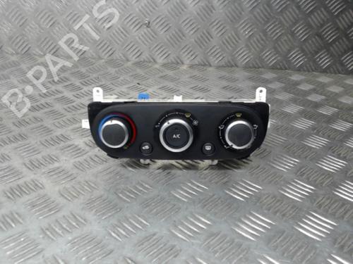 Used Climate control Climate control RENAULT CLIO IV (BH_) 1.5 dCi 90 (90 hp) 24282895 24282895