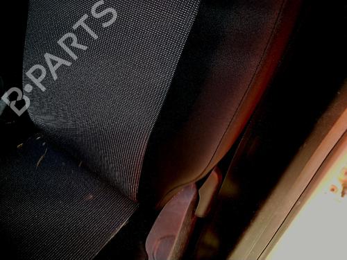 Left front seat PEUGEOT PARTNER Box Body/MPV 1.2 THP | BP28953222C15 