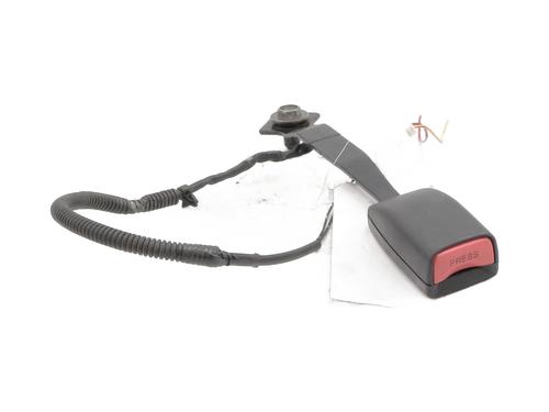 Used Seat buckle Seat buckle MAZDA 2 (DE_, DH_) 1.6 MZ-CD (90 hp) 25743070 25743070