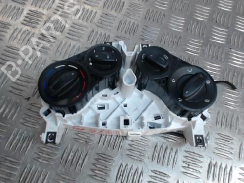 Climate control FORD KA (RU8) 1.2 | BP24277818I5 - Image 2