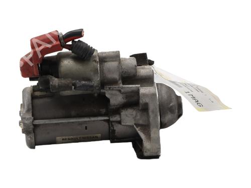 Used Starter NISSAN QASHQAI II (J11, J11_) 1.6 dCi ALL MODE 4x4-i (130 hp) 30544208