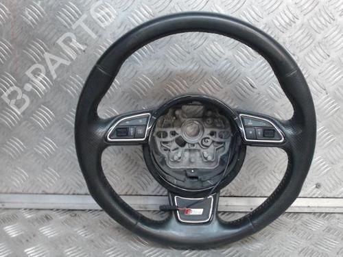 Used Steering wheel AUDI A1 (8X1, 8XK) 1.4 TFSI (122 hp) 24279450
