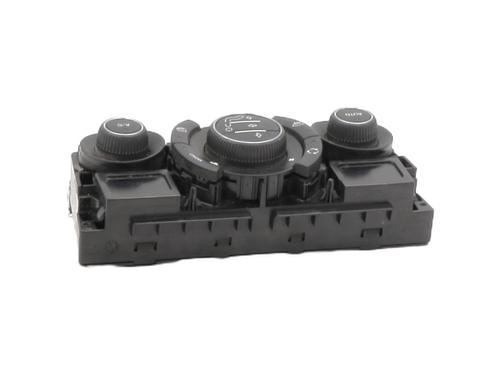 Climate control PEUGEOT 308 I (4A_, 4C_) 1.6 HDi | BP26179504I5 