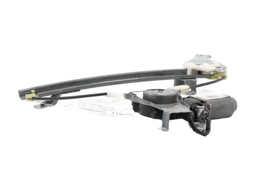 Rear right window mechanism NISSAN QASHQAI I (J10, NJ10) 1.5 dCi | BP30753115C25 