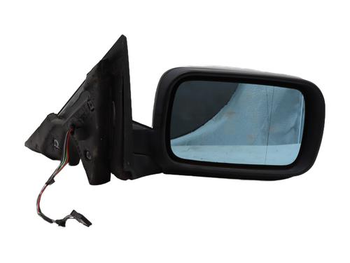 Used Right mirror BMW 3 (E46) 320 d (150 hp) 29007171